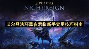 艾尔登法环黑夜君临怎么看角色强度