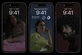 苹果iPhone15怎么关闭全天候显示屏