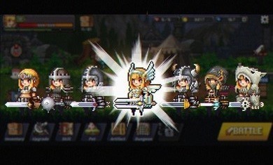最终命运免费版