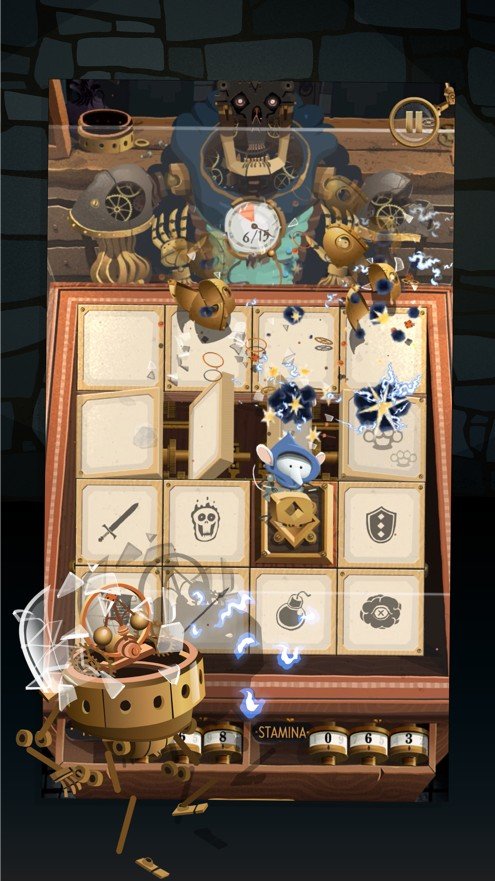 MazeMachina免费版