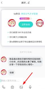soul阅后即焚如何开启