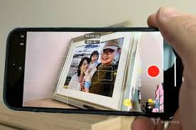 iPhone15ProProMax怎么用录制空间视频功能