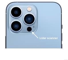 如何高效使用iPhone激光雷达