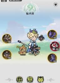 杖剑传说术士3转技能如何选择