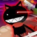 乱斗霓虹猫免费版
