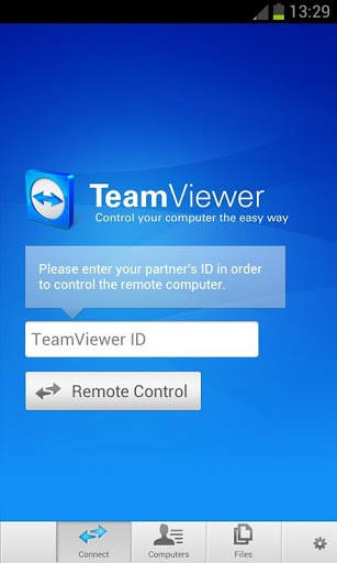 TeamViewerQuickSupport免费版