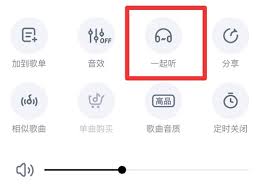 酷狗音乐会员能供几人使用及使用方法