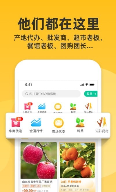 禾禾网手机版