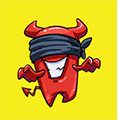 我们之间的恶魔手机版