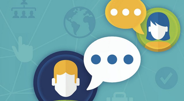 免登录社交app
