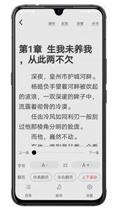 木瓜小说2025最新版