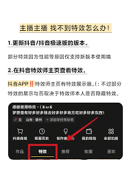 抖音视频滤镜加载失败怎么办