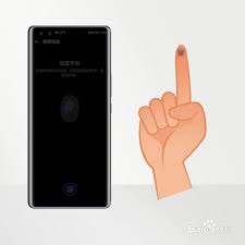 荣耀50指纹功能位置在哪