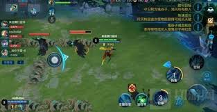 王者荣耀守卫峡谷第六关怎么通关