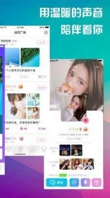 寻缘聊天交友约会官网版