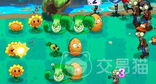 植物大战僵尸3僵尸图鉴怎么看