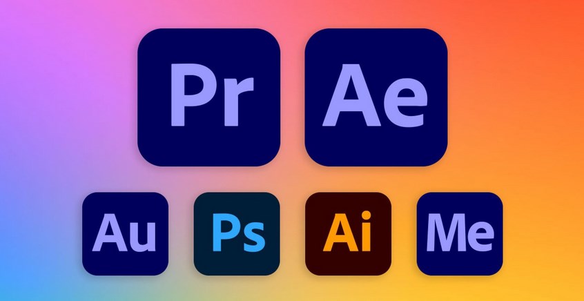 adobe手机软件