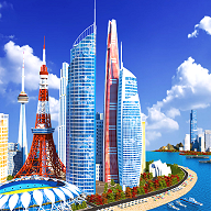 城镇建造大亨官网版
