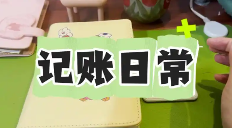 简约记账的手机app大全