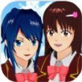 迷你世界樱花校园模拟器官网版
