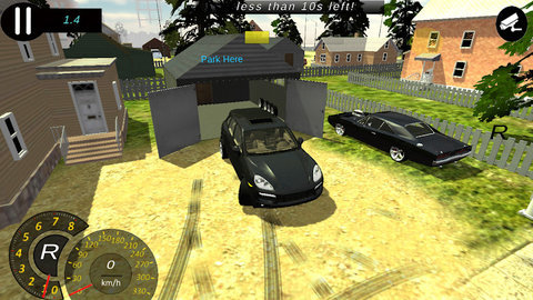 carparking手机版