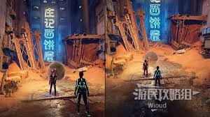 双影奇境全支线任务视频攻略是什么