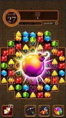 法老金字塔消消最新版