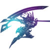 黑暗骑士火柴人