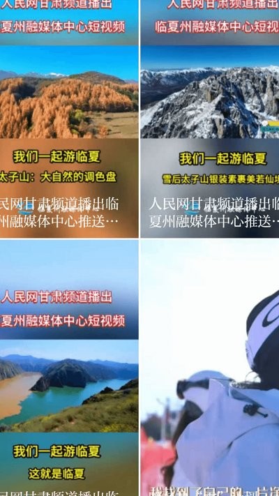 花儿临夏最新版