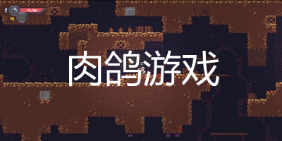 肉鸽游戏