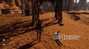 剑星妮姬联动营地音乐如何全收集
