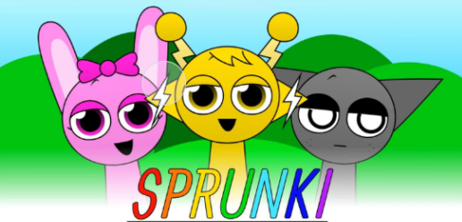 sprunki模组