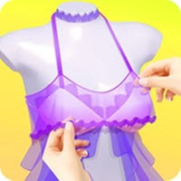 内衣设计师手机版