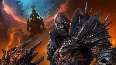 魔兽世界技能模拟器手机版