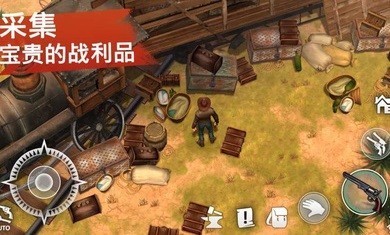 西部土地生存mod最新版