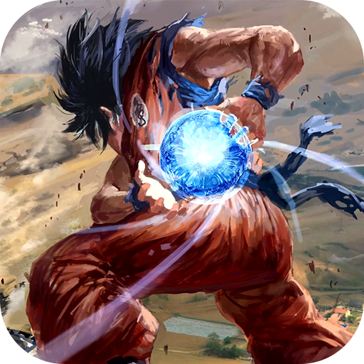 七龙珠：最强之道安卓版