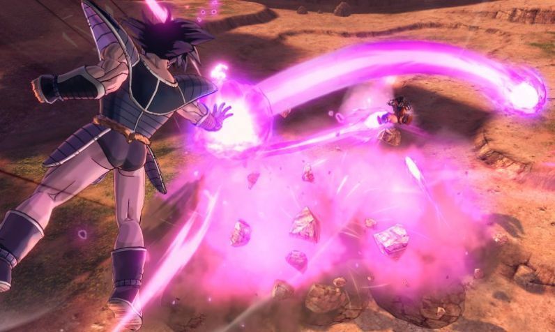 七龙珠：最强之道安卓版