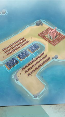 海岛争夺战官网版
