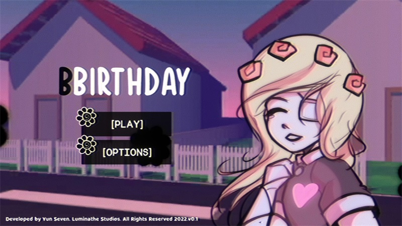 生日安卓版