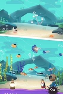 水族馆之谜免费版