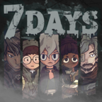 SevenDays!最新版