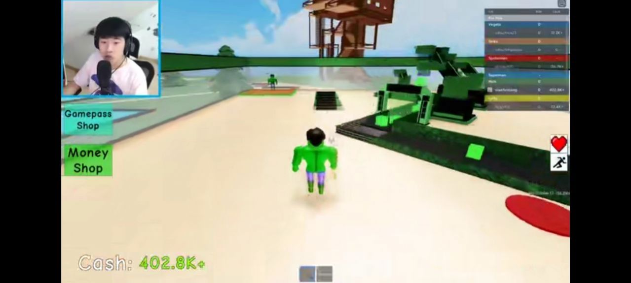 小飞象解说Roblox漫威VS动漫官网版