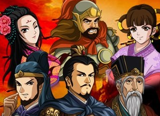 三国大时代系列大全