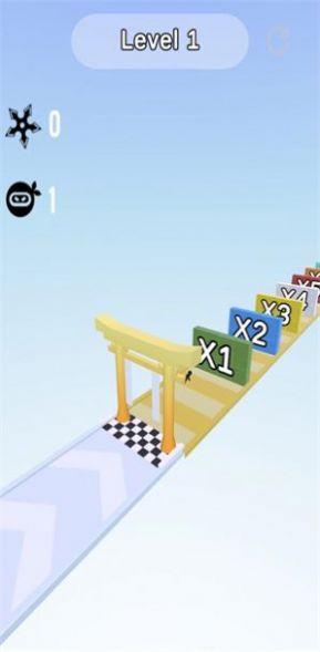 忍者救星免费版