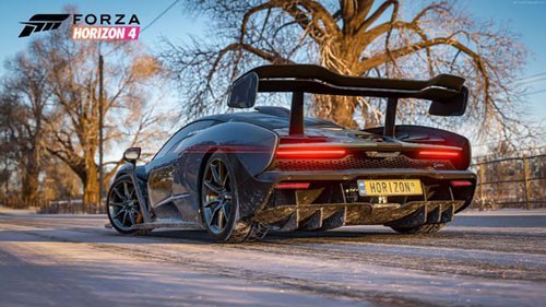 forzahorizon免费版