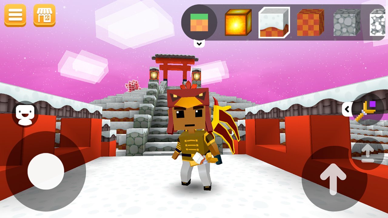 craftylands手机版