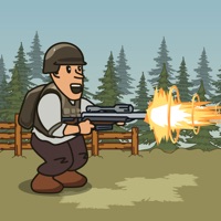 超级小兵大作战免费版