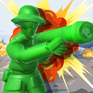 绿色兵人免费版