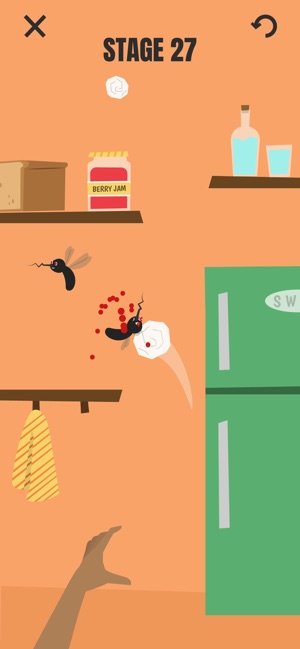 Killthebug免费版