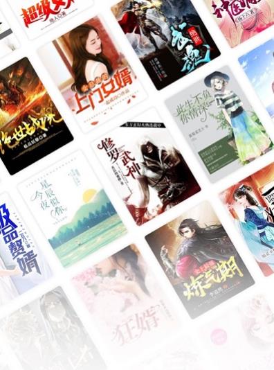 闪爵小说网无会员